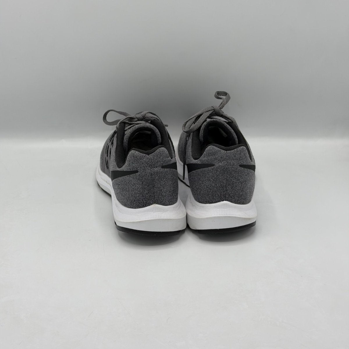 Nike Run Swift Gun smoke