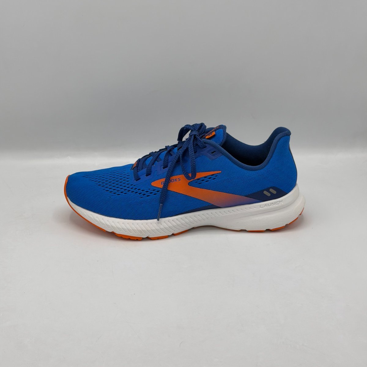 Brooks Launch 6