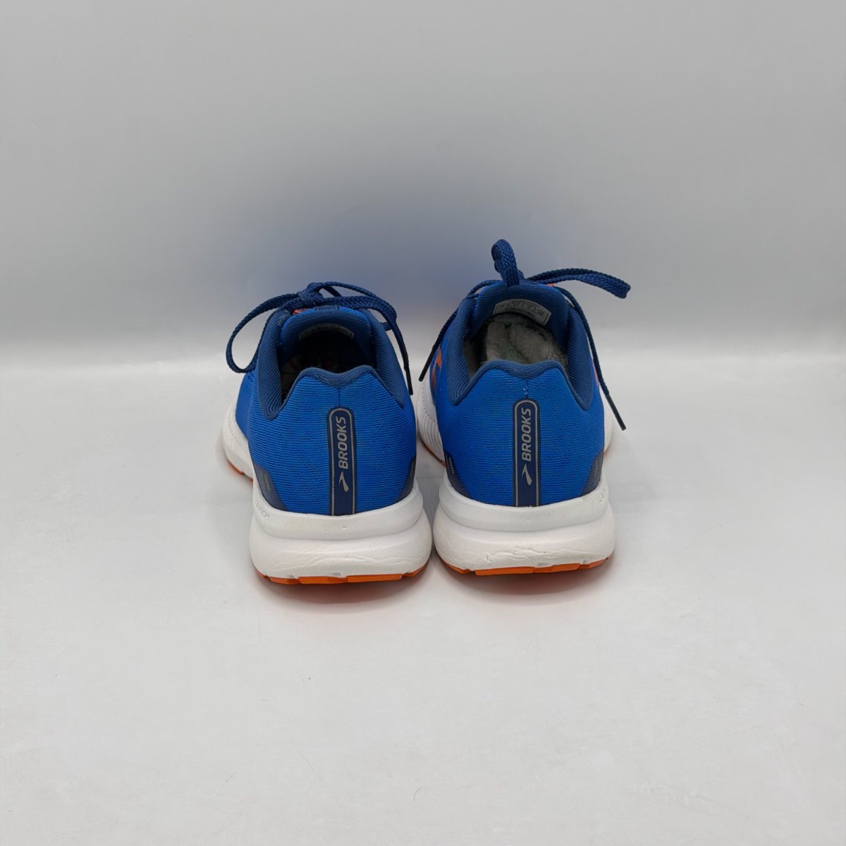Brooks Launch 6