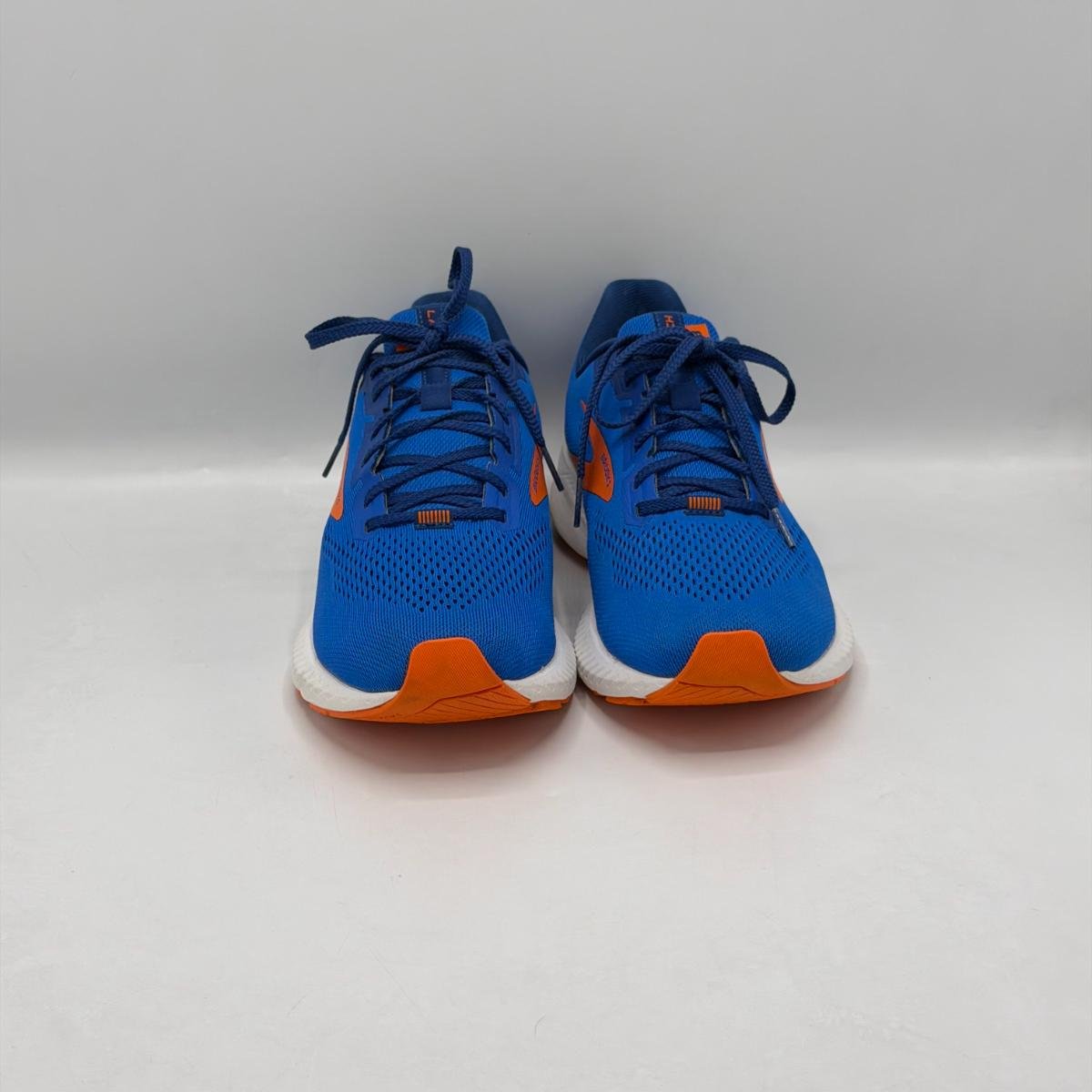 Brooks Launch 6