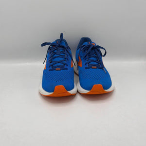 Brooks Launch 6