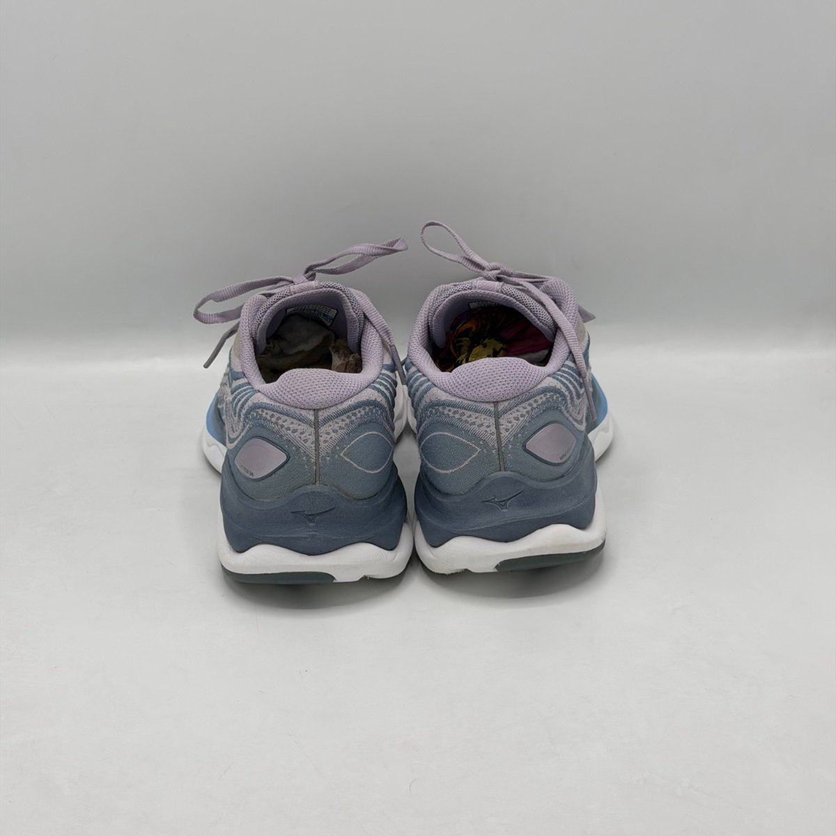 Mizuno Wave Skyrise
