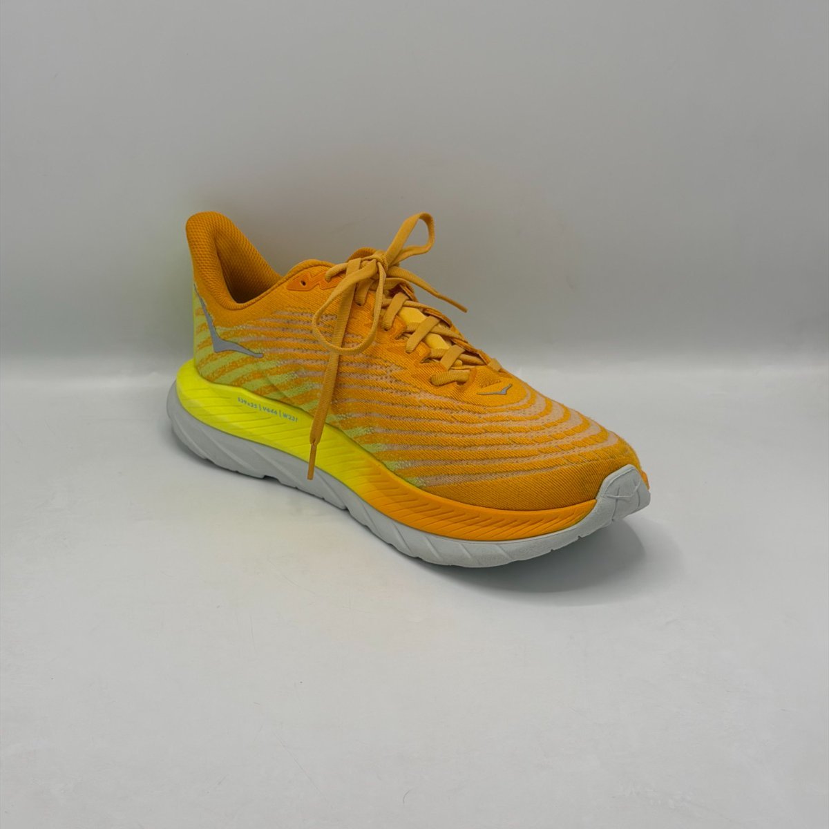 Hoka Mach 5 Radiant