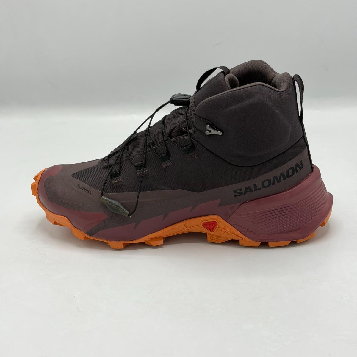 Salomon Cross Hike 2 GTX