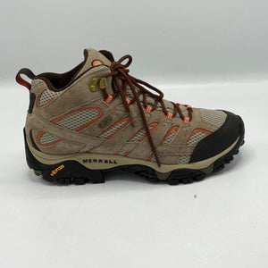 Merrel Moab Waterproof