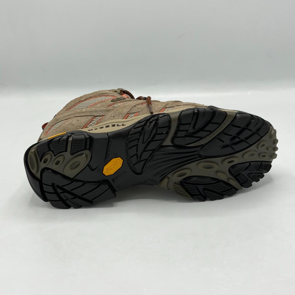 Merrel Moab Waterproof