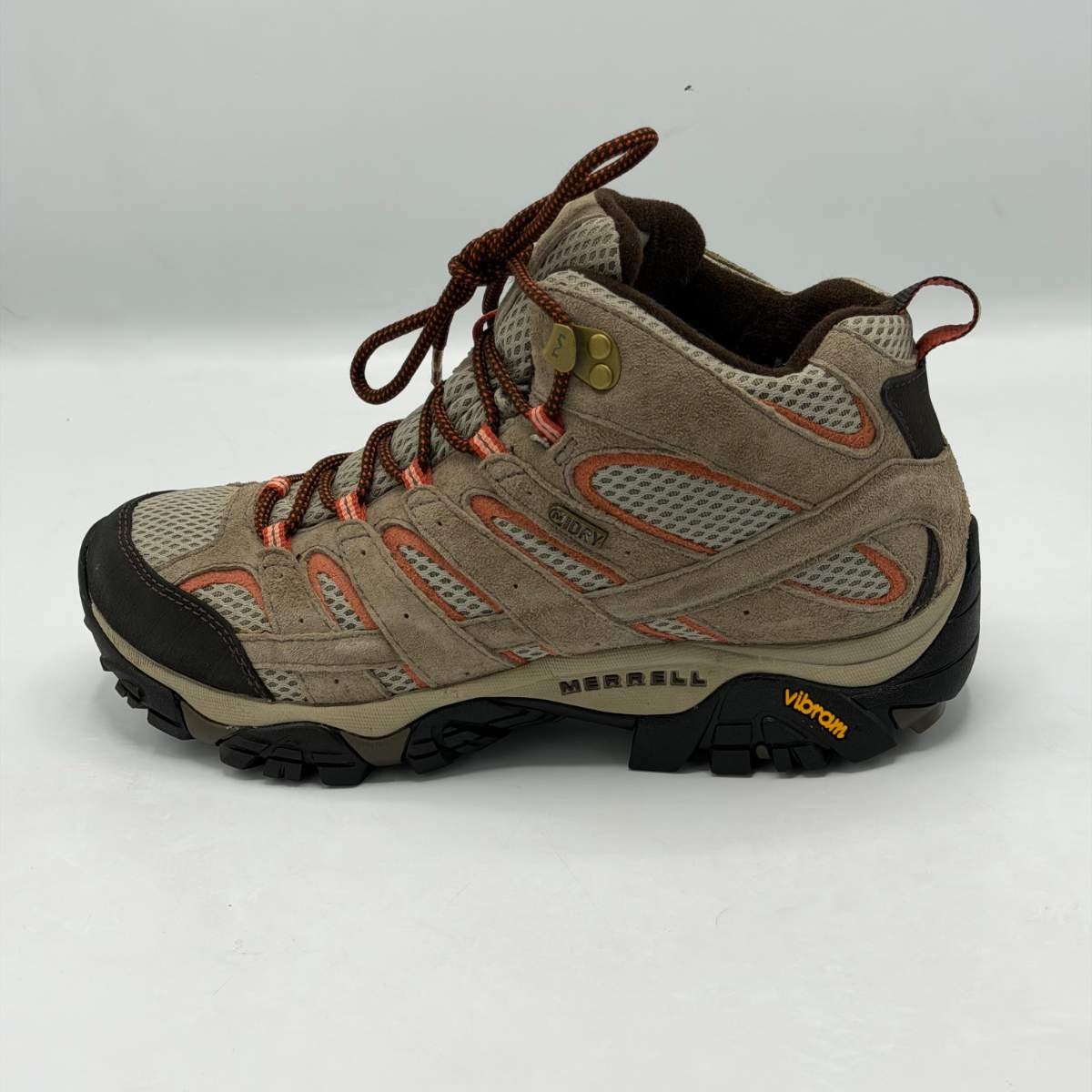 Merrel Moab Waterproof