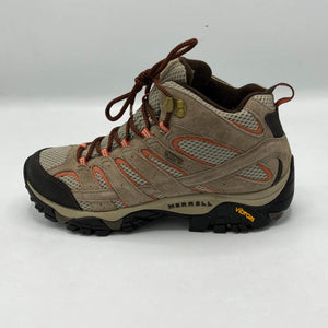 Merrel Moab Waterproof