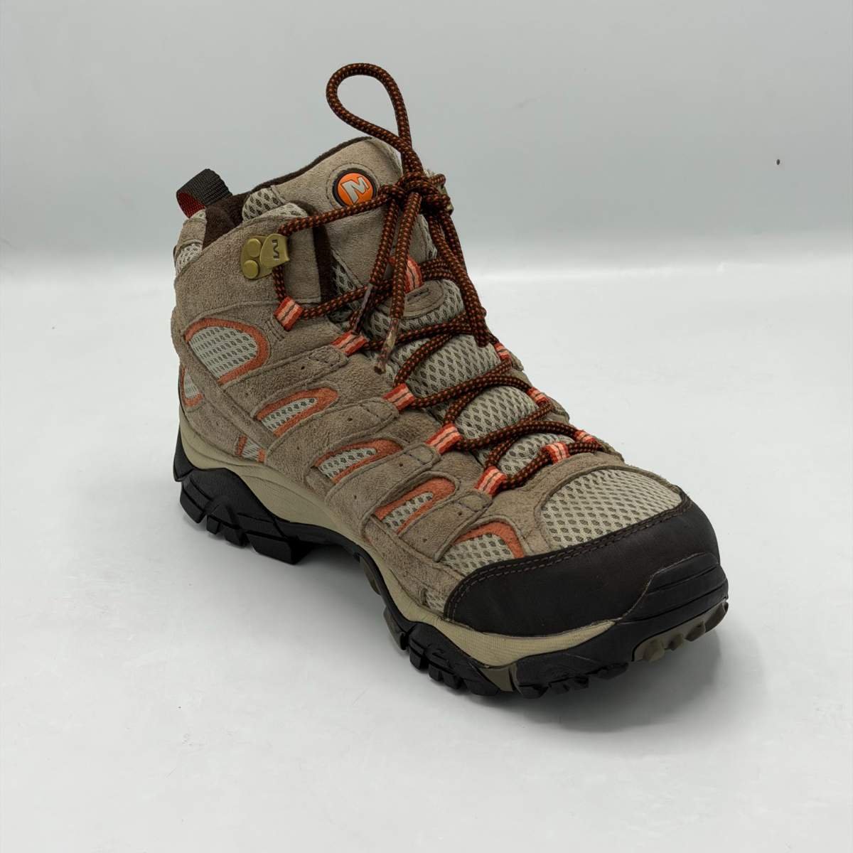Merrel Moab Waterproof