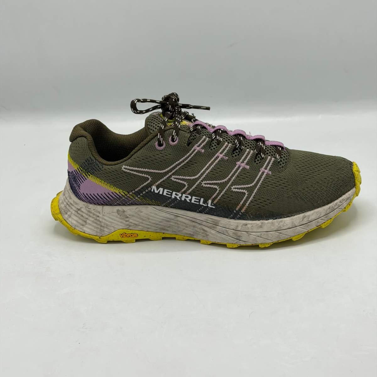 Merrel Moab Flight Trail Runner