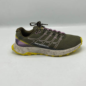 Merrel Moab Flight Trail Runner