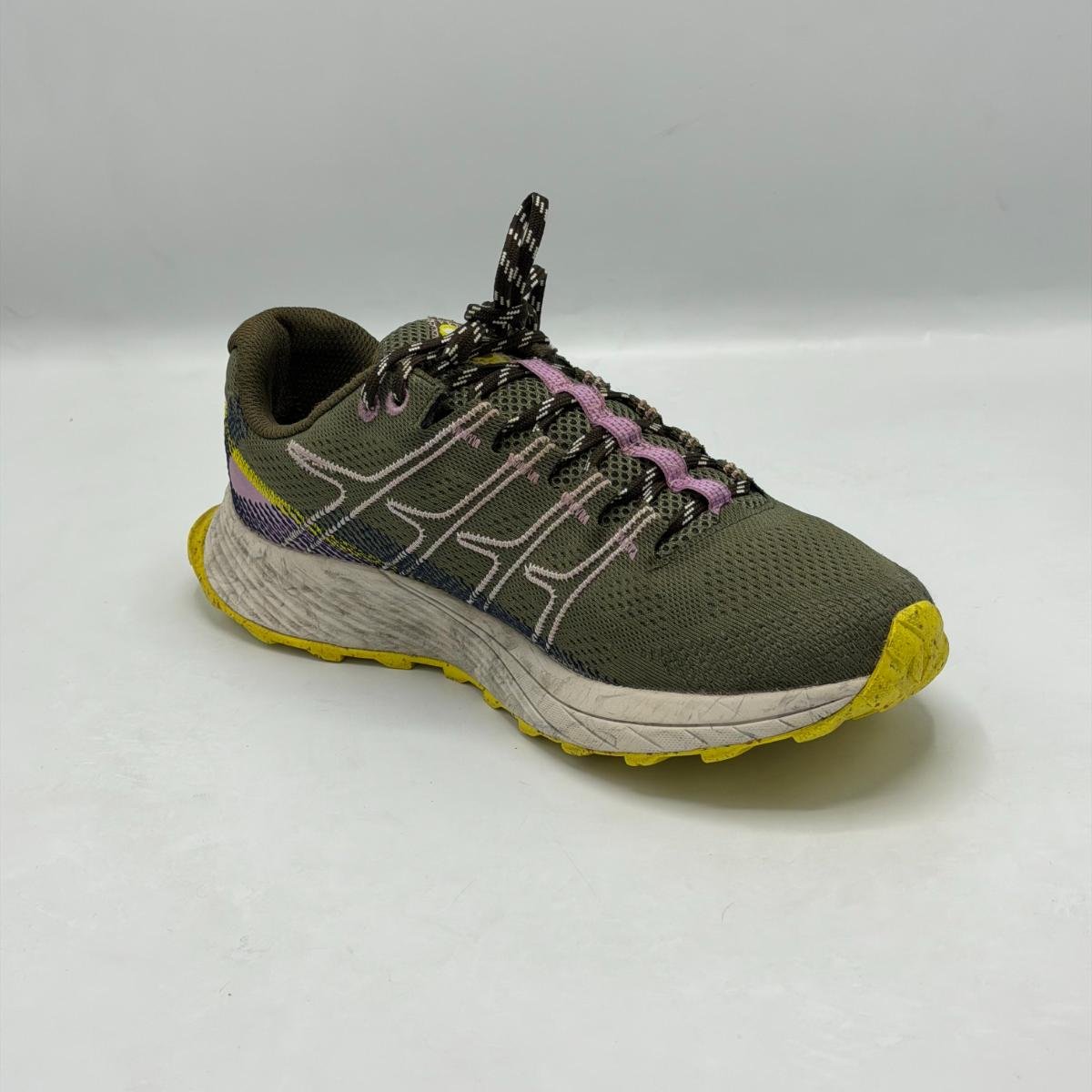 Merrel Moab Flight Trail Runner