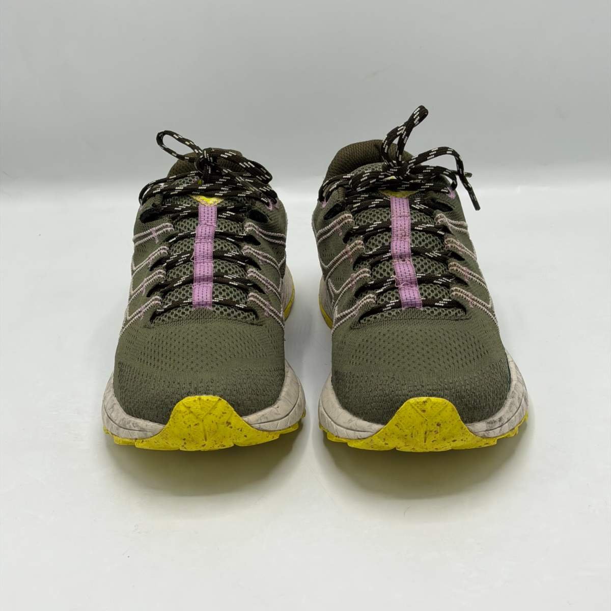 Merrel Moab Flight Trail Runner