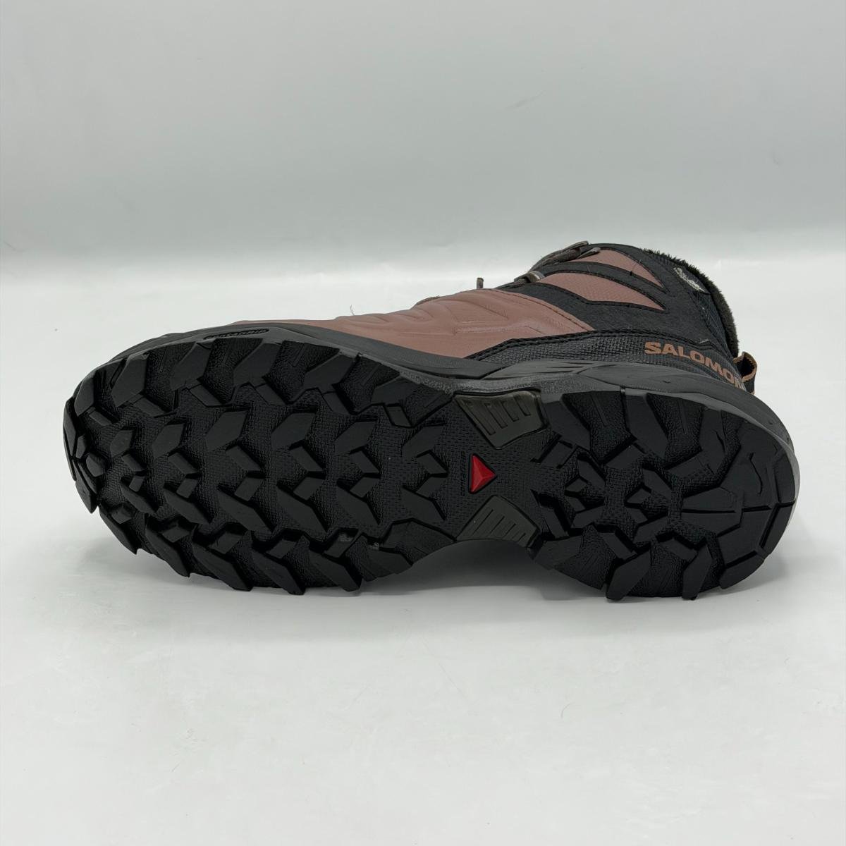 Salomon X Ultra Snow Pilot WP