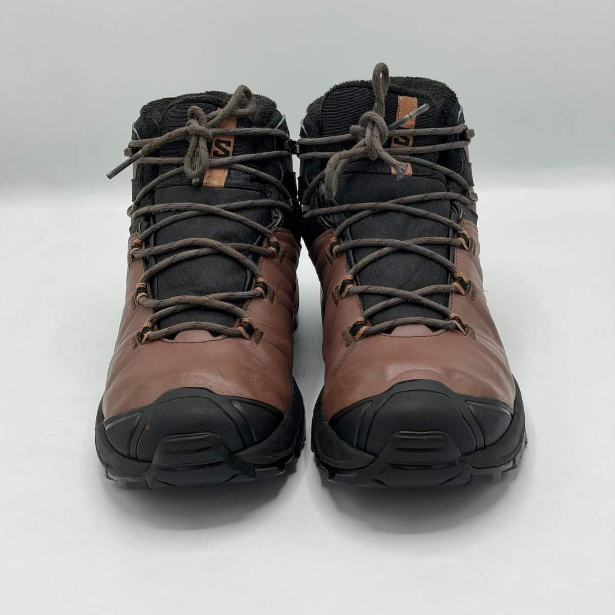 Salomon X Ultra Snow Pilot WP