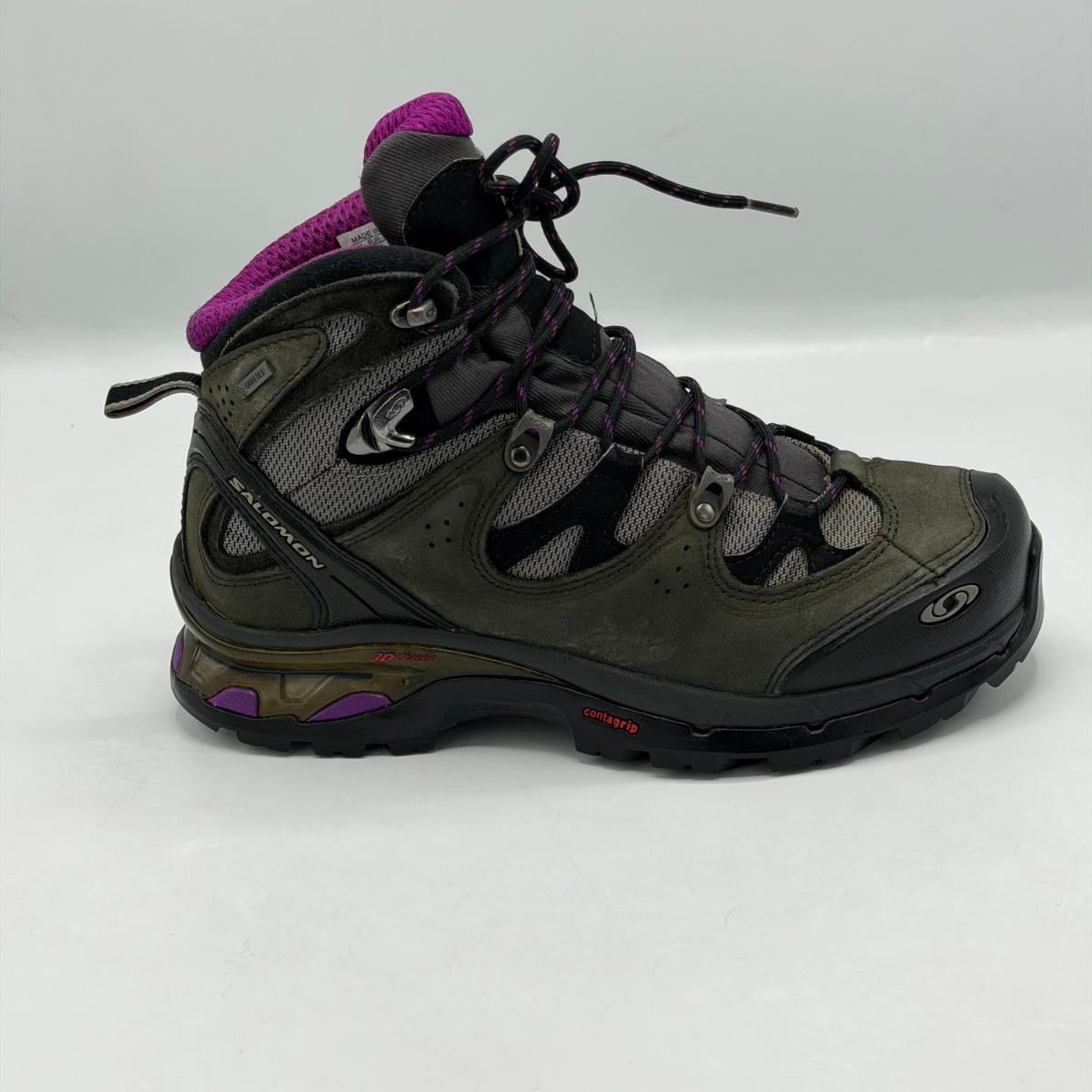 Salomon Comet 3D GTX
