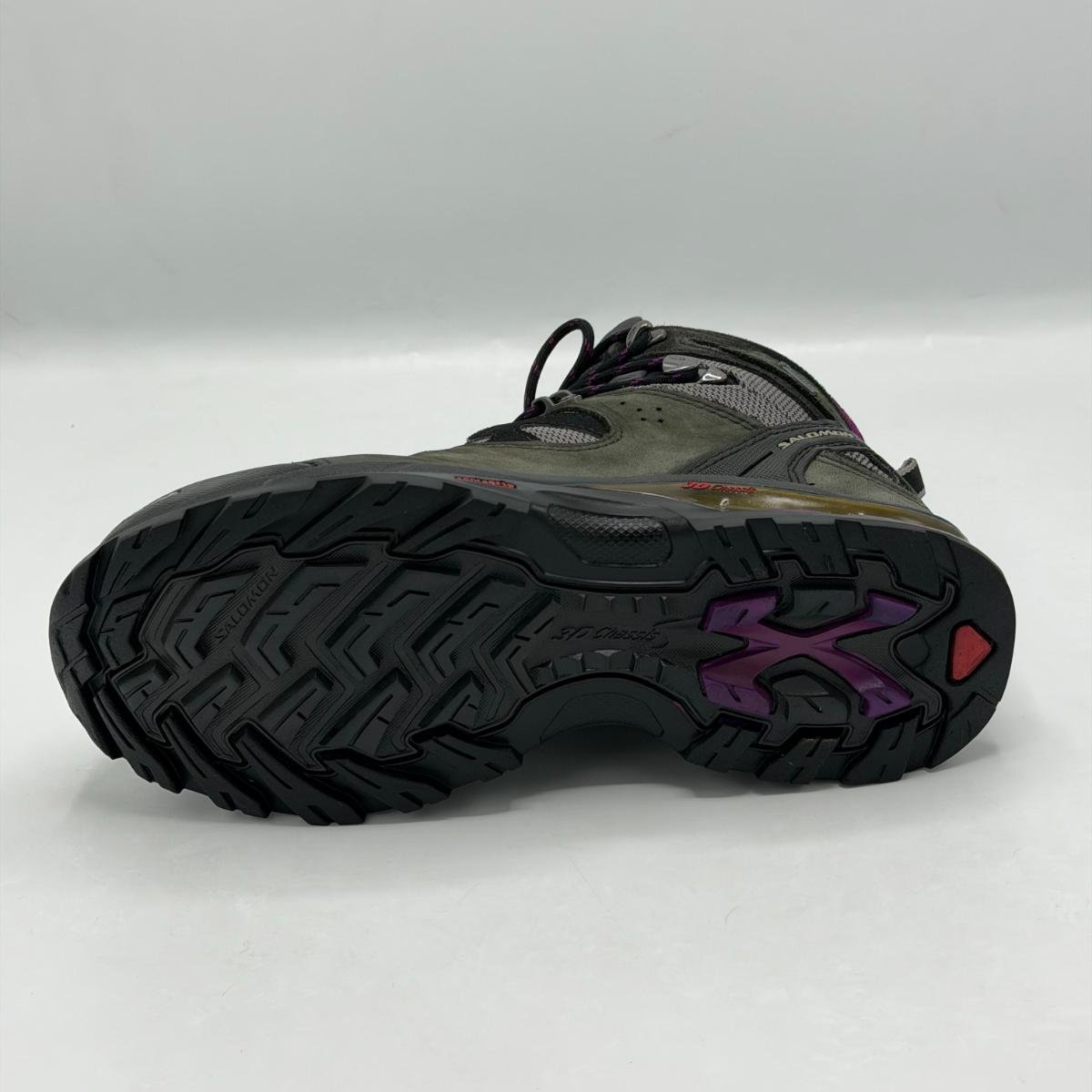 Salomon Comet 3D GTX