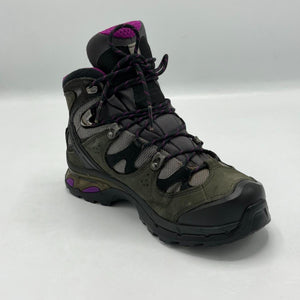 Salomon Comet 3D GTX
