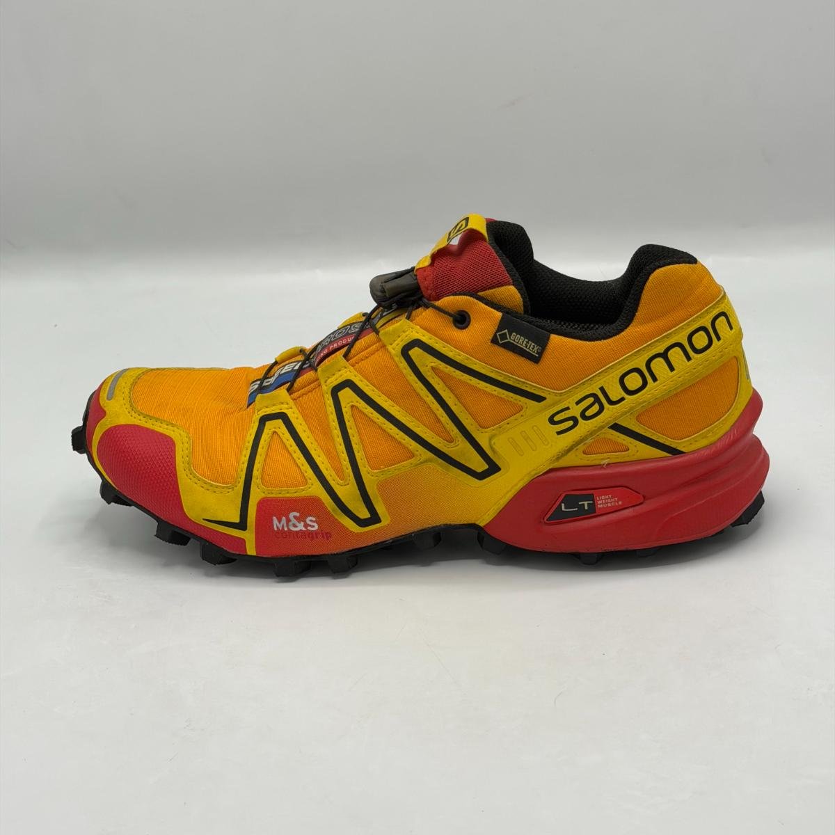 Salomon Speed Cross 3