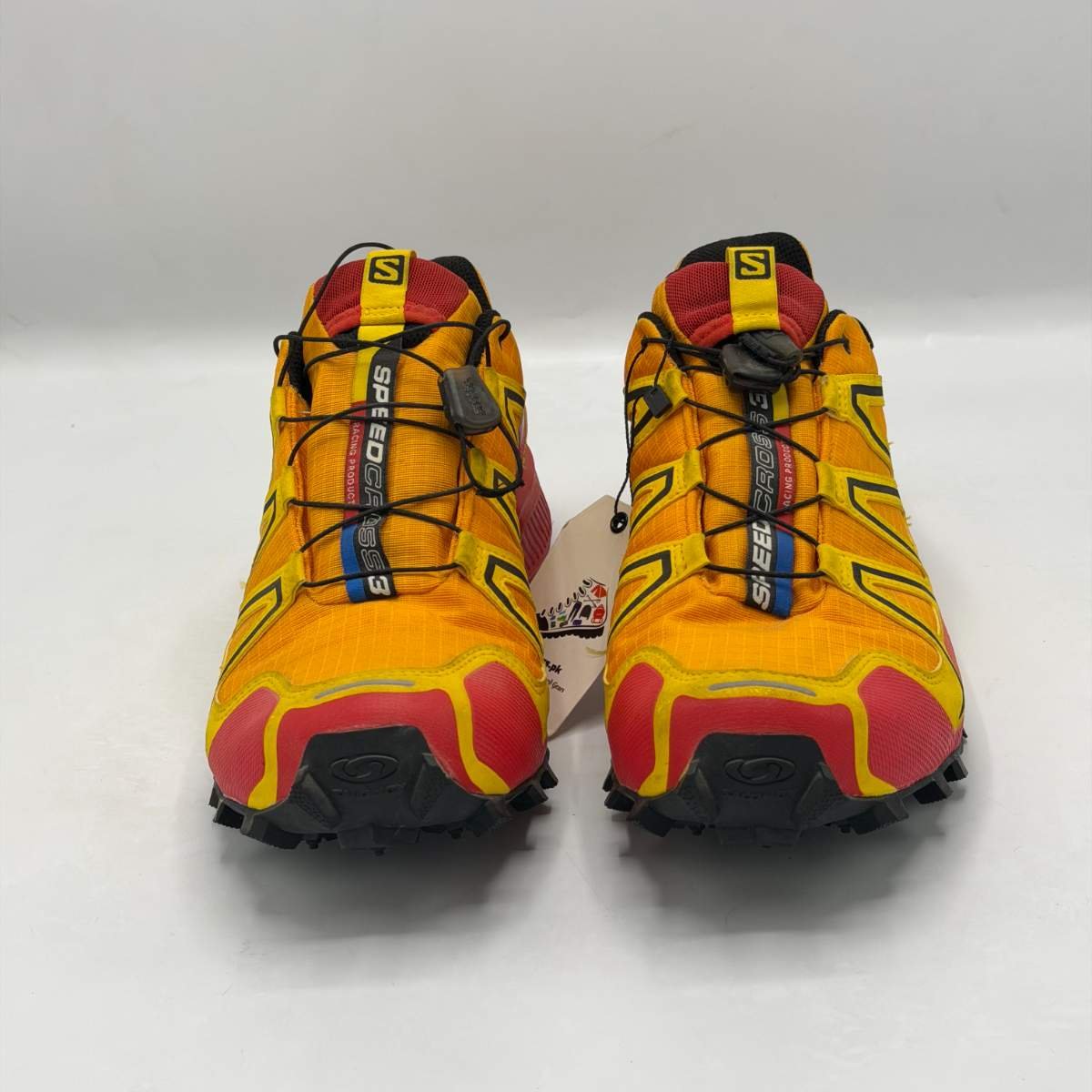 Salomon Speed Cross 3