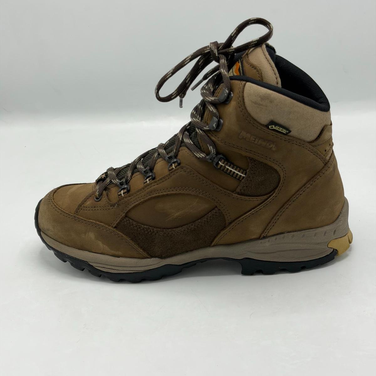 Meindal Tampa Mid GTX