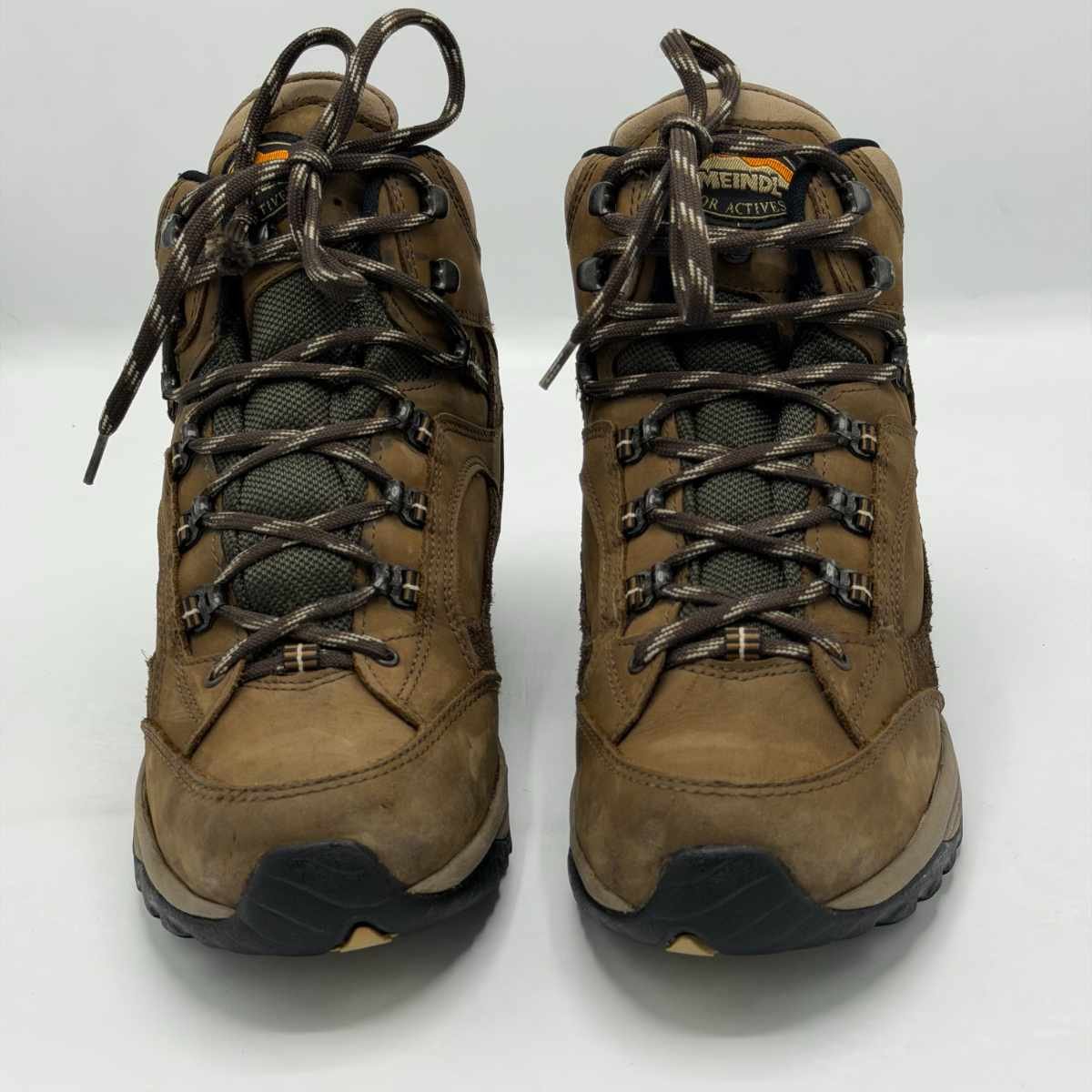 Meindal Tampa Mid GTX