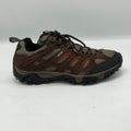 Merrel Mens Moab Waterproof