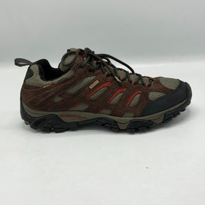 Merrel Mens Moab Waterproof