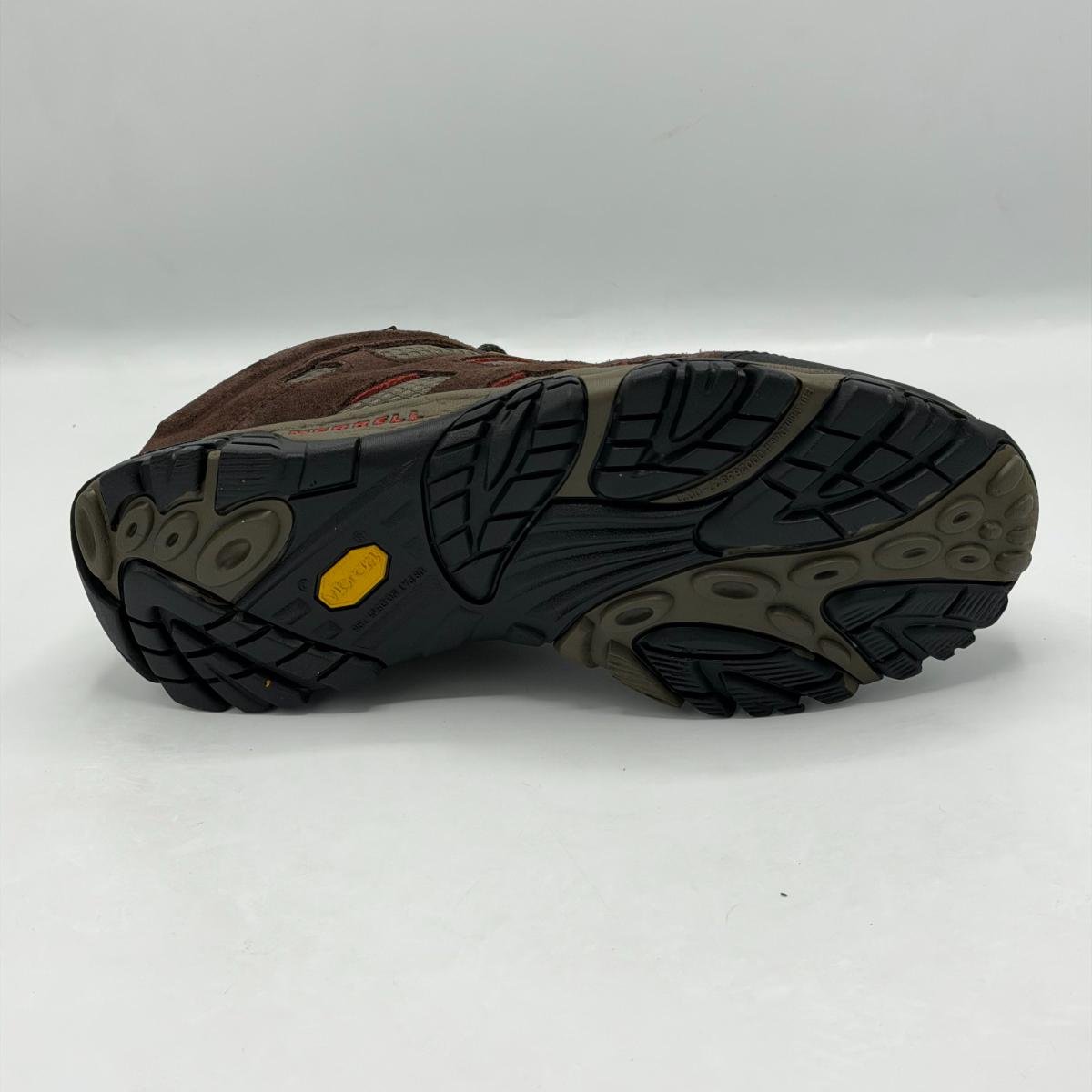 Merrel Mens Moab Waterproof