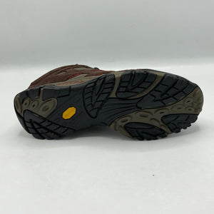 Merrel Mens Moab Waterproof