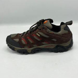 Merrel Mens Moab Waterproof