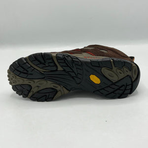 Merrel Mens Moab Waterproof