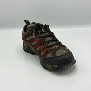 Merrel Mens Moab Waterproof