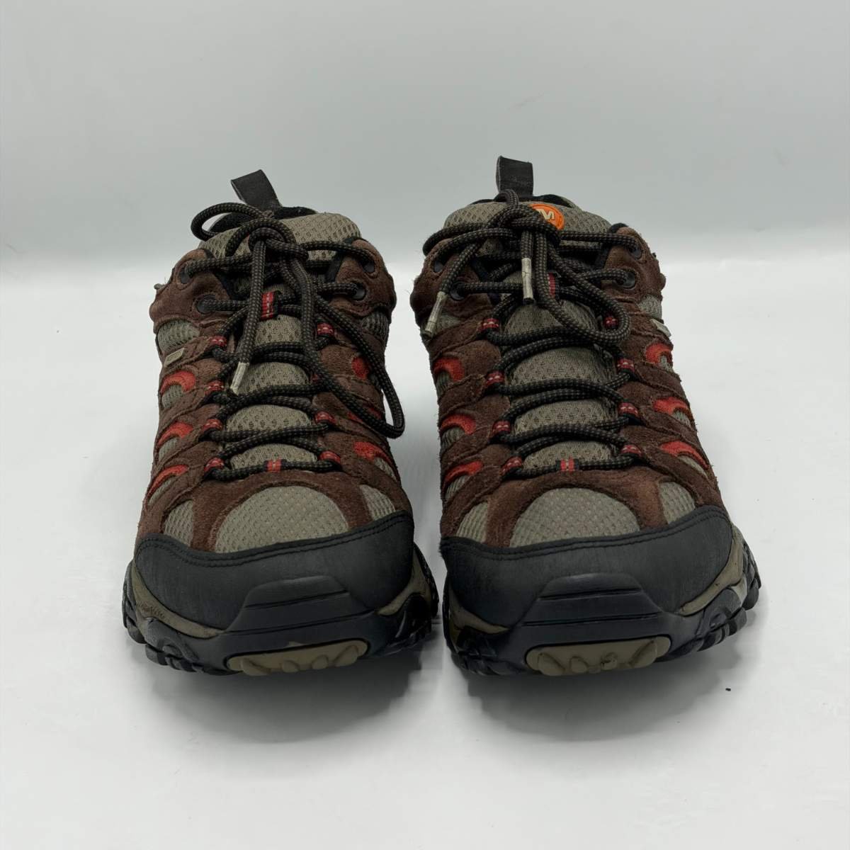 Merrel Mens Moab Waterproof