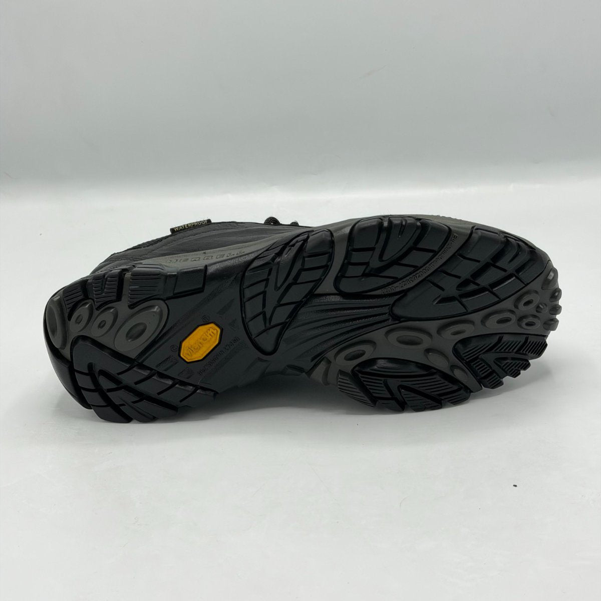Merrel Moab Adventure Water Proof