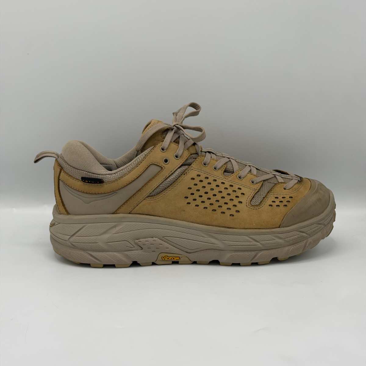 Hoka Tor Ultra WP