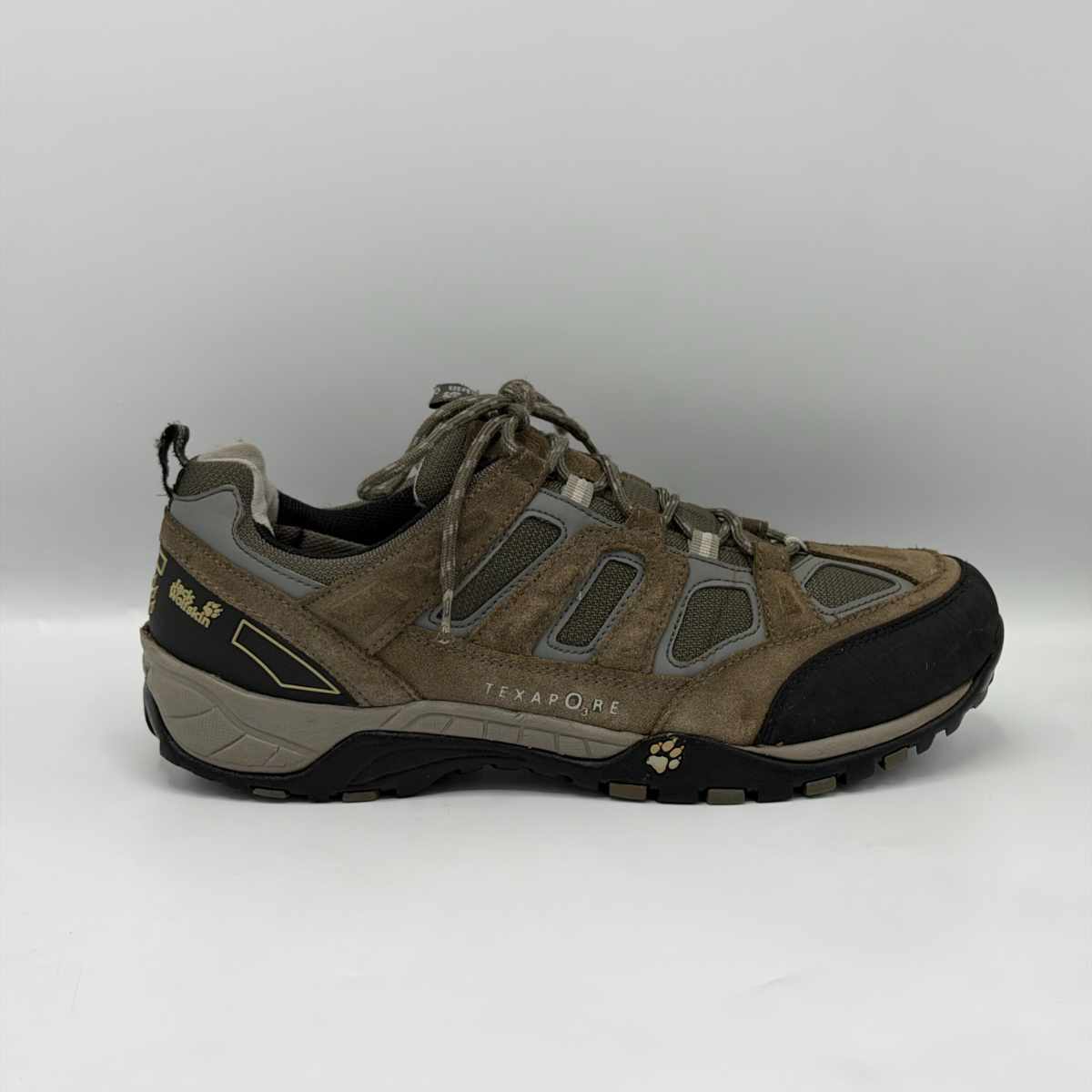 Jack Wolfskin Mountain Attack