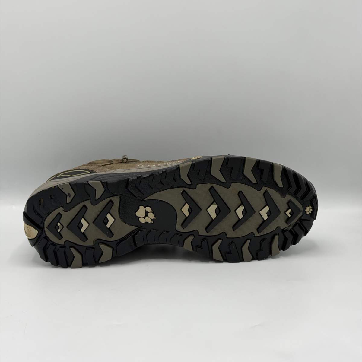 Jack Wolfskin Mountain Attack