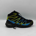 Salomon X Chase Mid GTX