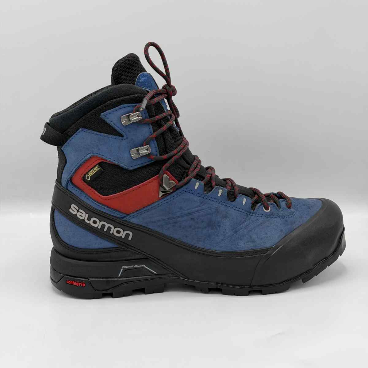 Salomon X ALP GTX