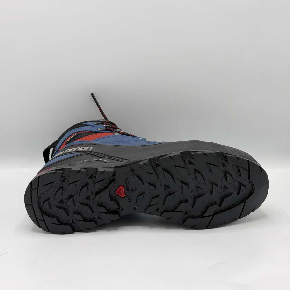 Salomon X ALP GTX