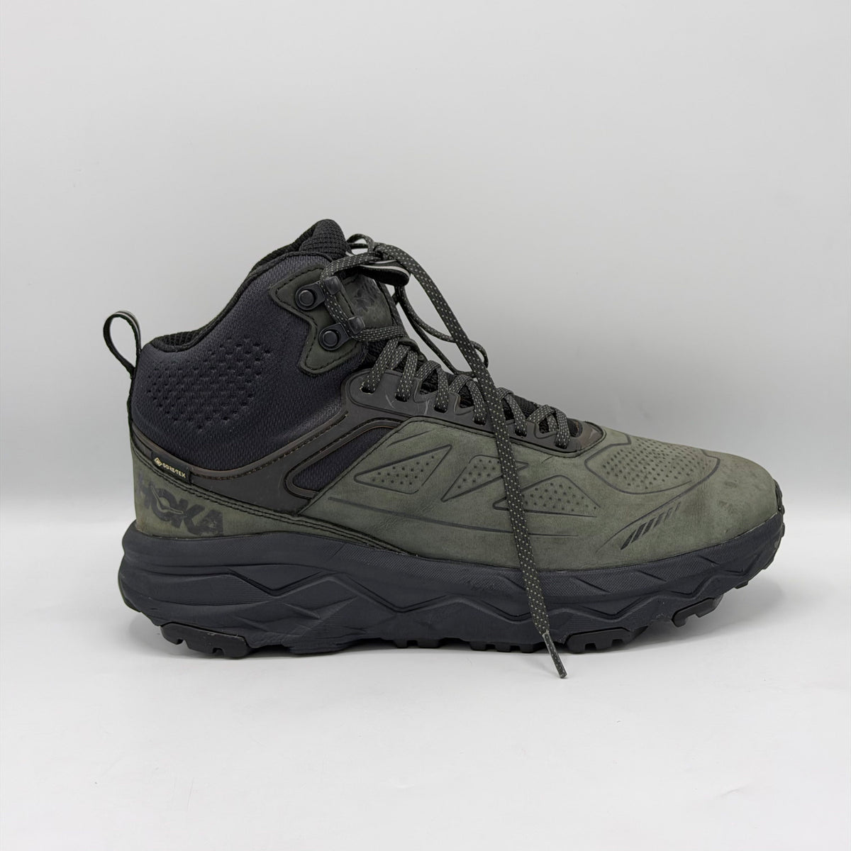 Hoka One Challenger GTX