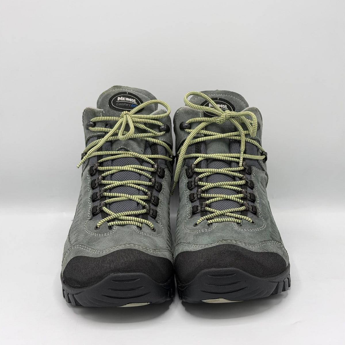 Asics Gel Nimbus 18
