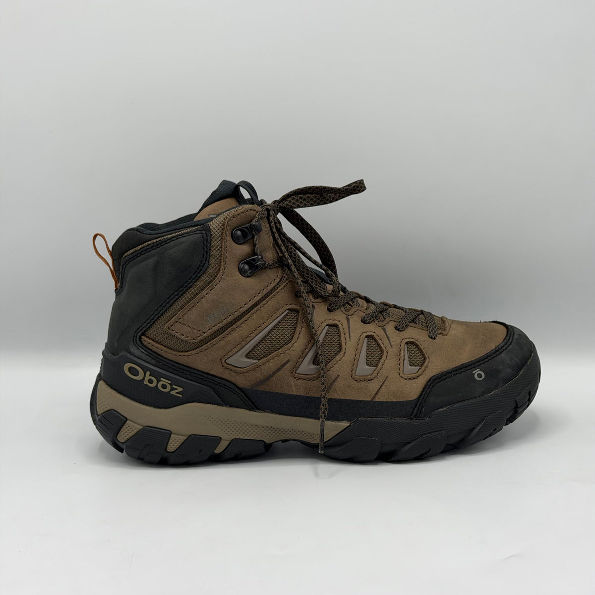 Oboz Sawtooth X Mid B Dry
