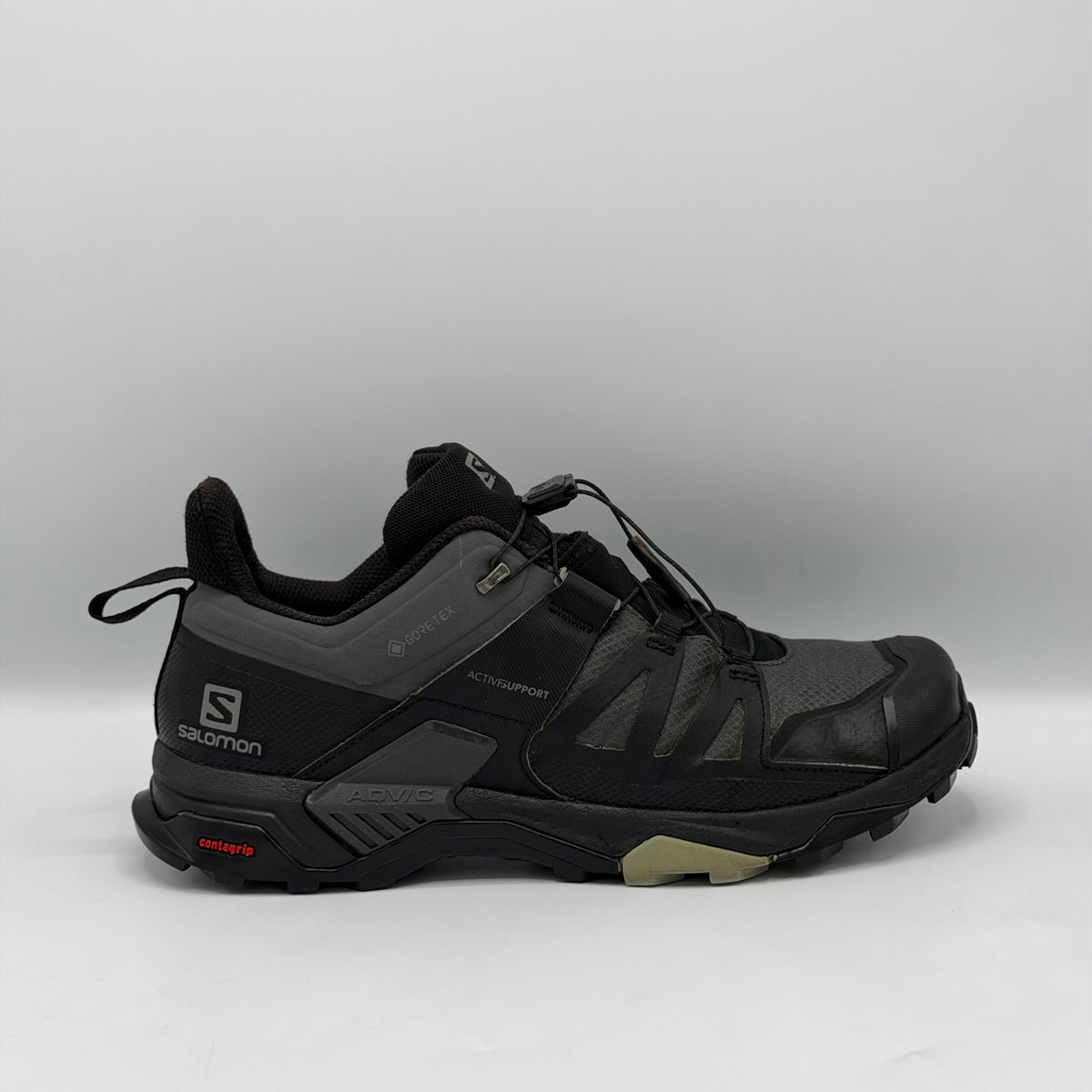 Salomon X ultra 04