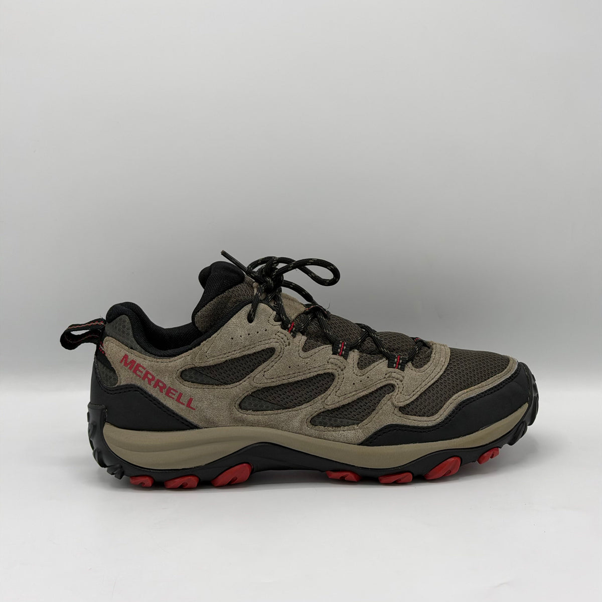 Merrel West Rim GTX