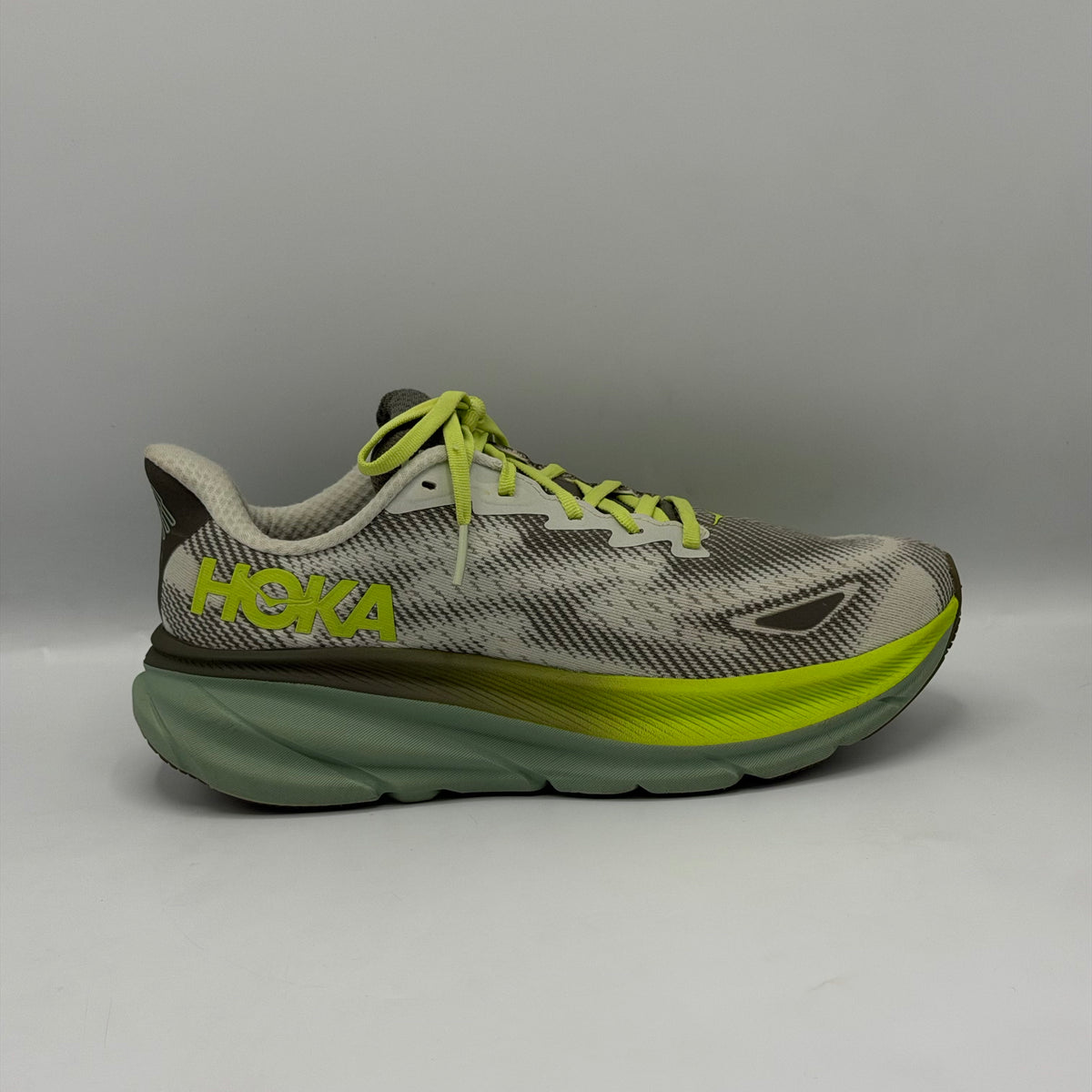 Hoka Clifton 9 GTX