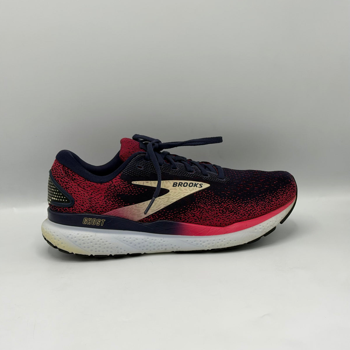 Brooks Ghost 16