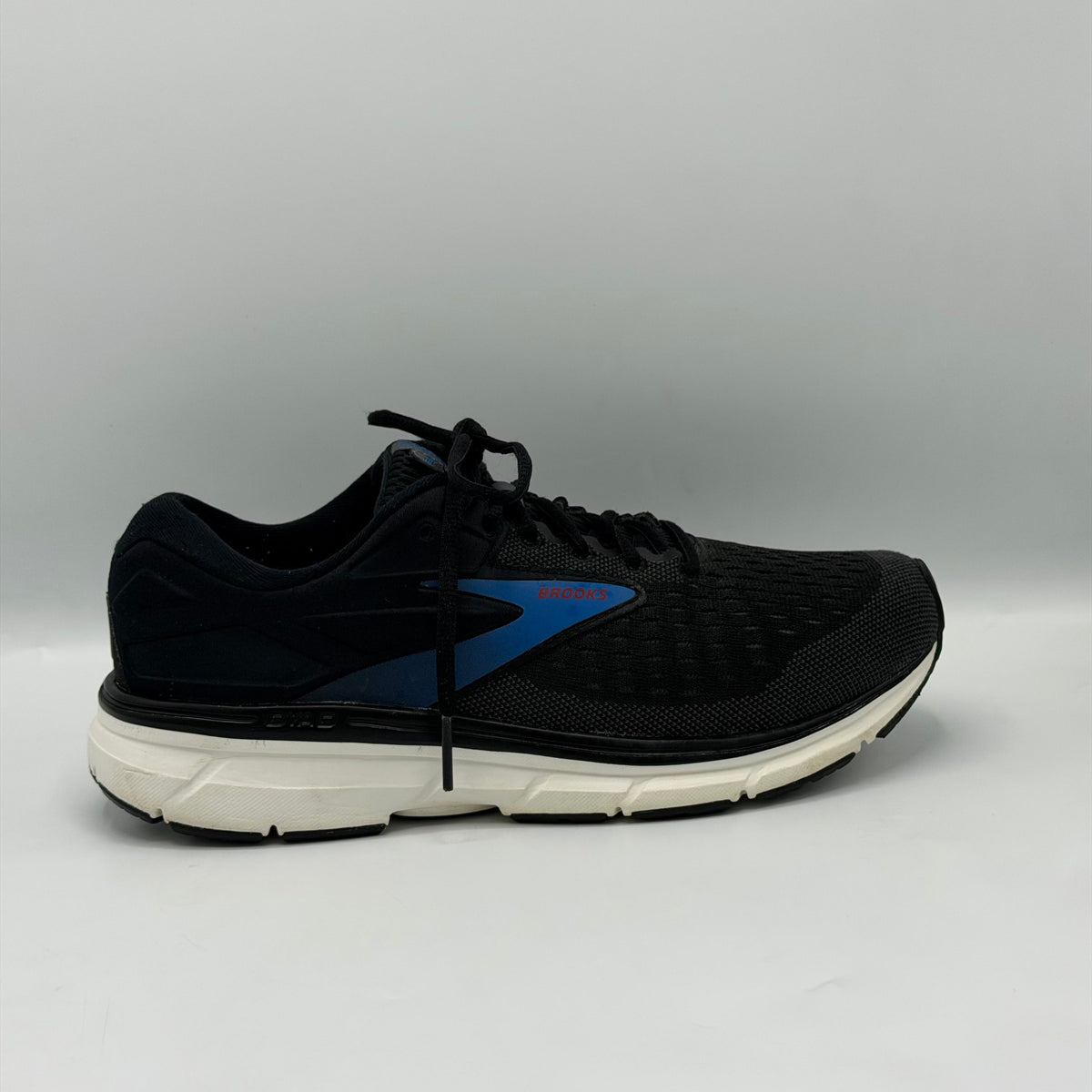 Brooks Dyad 11
