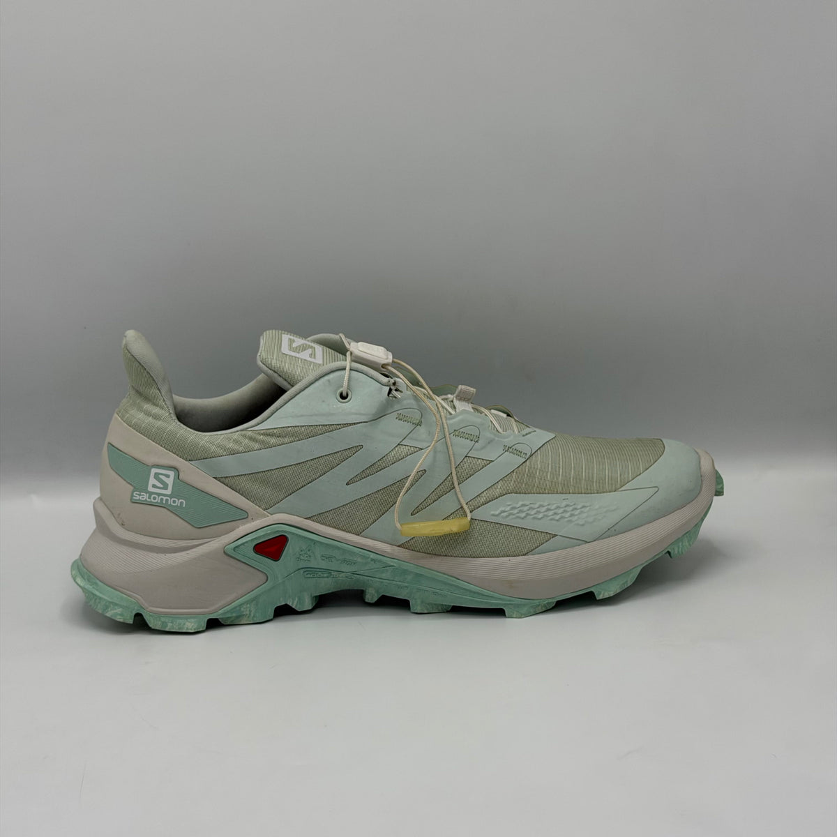 Salomon Super Cross Blast